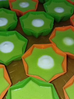 Foto resep Nona Manis