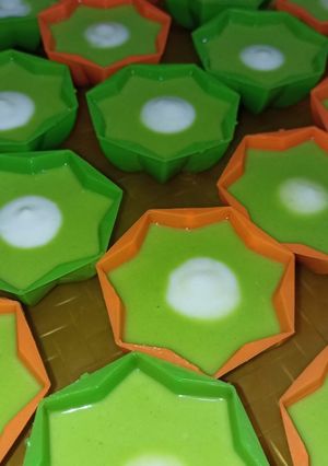 Foto resep Nona Manis