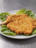 Cotoletta alla Milanese