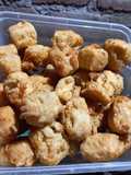 Tahu krispi mirip kentucky
