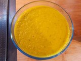 Sopa de Legumes na Bimby - passo a passo