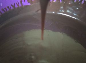 Foto resep Glaze dessert home made