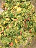 The Best Guacamole Ever