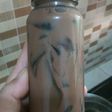 Milo Grass Jelly