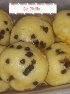 Foto resep Pukis Sederhana