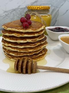 Фото Панкейки🥞.