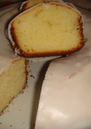 Una foto de Torta del pote
