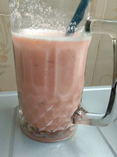 Foto resep Jus tomat wortel