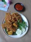 Ayam Goreng Kremes