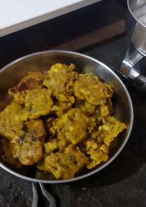 আলু পকোড়া (aloo pakoda recipe in Bengali) রেসিপির প্রধান ছবি