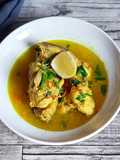 32. SOTO TULANG AYAM