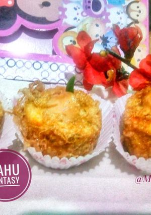 Foto resep Tahu fantasy