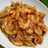 UDANG SAUS INGGRIS