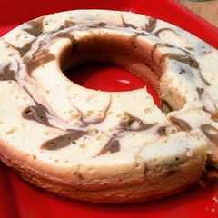 A picture of Bolu marmer.