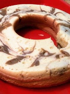 Foto resep Bolu marmer