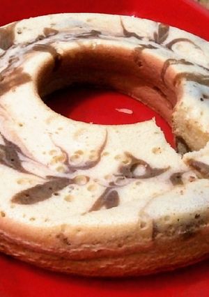 Foto resep Bolu marmer