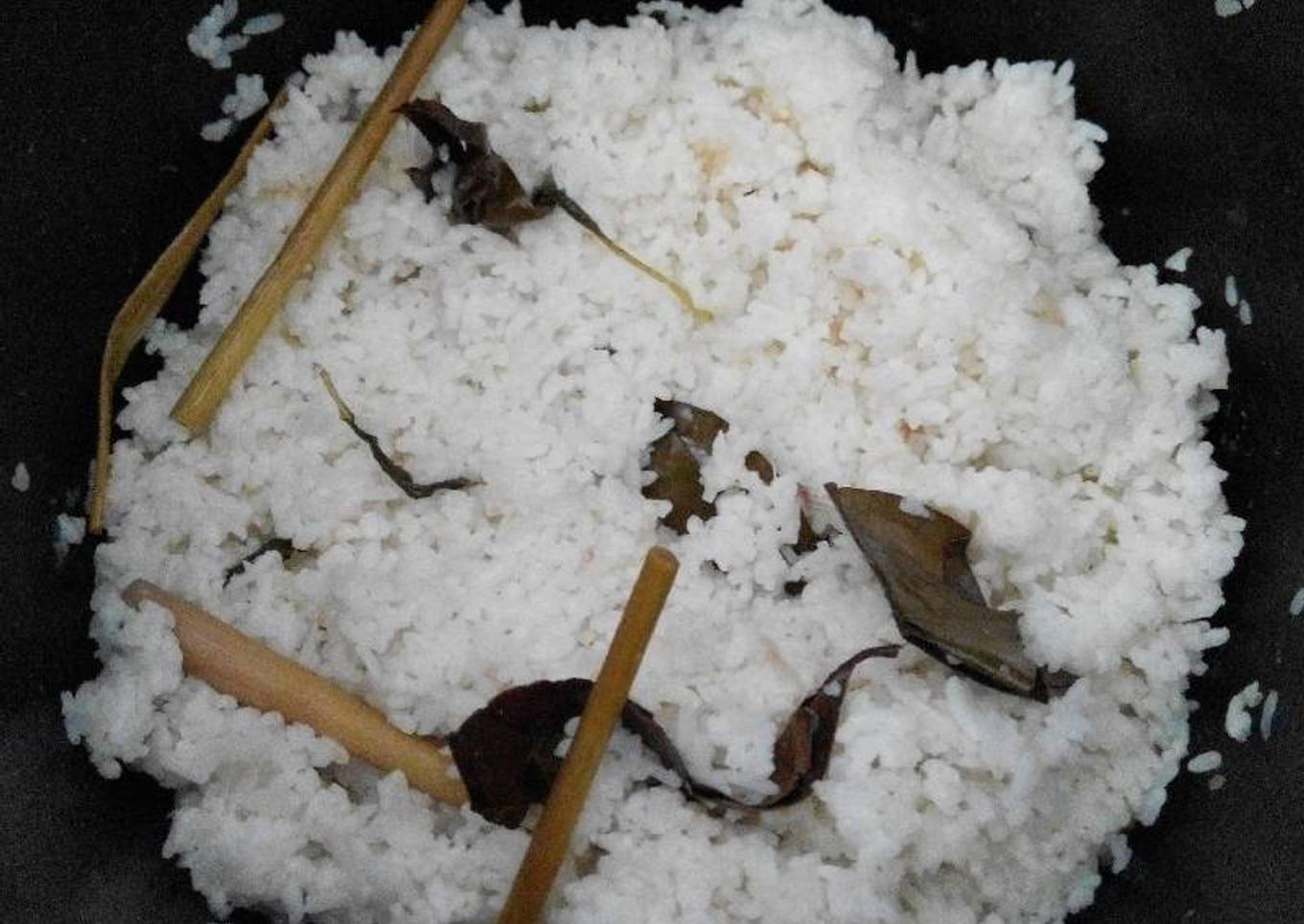 Nasi Levitt Com Magic: