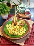 91. Lawar Nangka Plus ala Saya