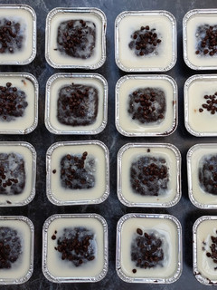 Foto resep Brownies Putih Telur With Cream Cheese