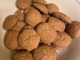 Galletas de chocolate