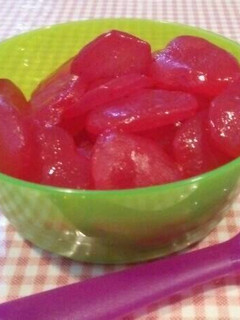Foto resep Manisan Kolang-Kaling Fanta 👍👍