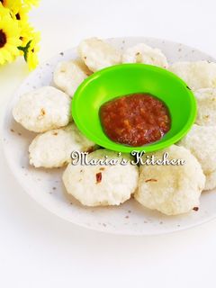 Foto resep Rujak Cireng