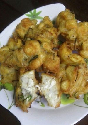 Foto resep Gegodo Tahu