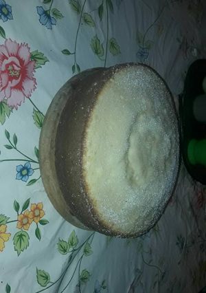 Una foto de Torta 123