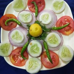 A picture of Salad.