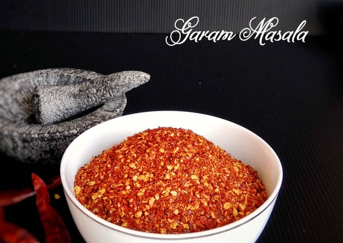 Garam masala