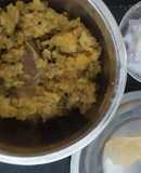 Bisibelabath- one pot recipe