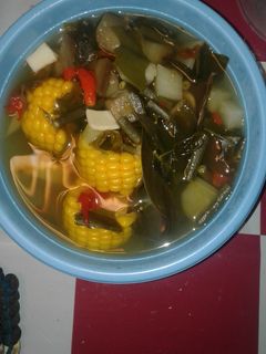 Foto resep Sayur Asem