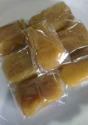 Foto resep Madu mongso