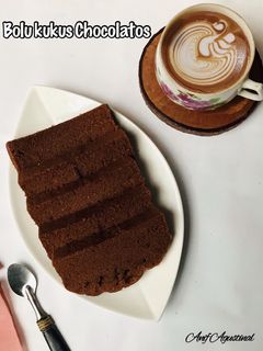Foto resep Bolu Kukus Chocolatos No Mixer