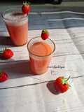 Es 5 Strawberry Yakult