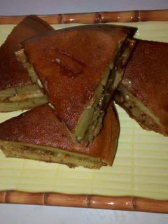 Foto resep Martabak bangka ala kadarnya