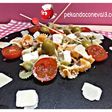 Ensalada de pasta