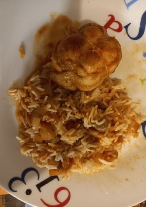 A picture of Pork Paupiettes in Tomato Sauce.