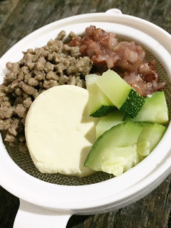 Foto resep MPASI 6 Bulan