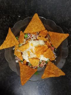 બરીટો બાઉલ (Burrito બાઉલ Recipe in Gujarati) રેસીપી મુખ્ય ફોટો