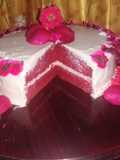 Red velvet