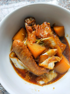 Foto resep Semur Ayam Kecap