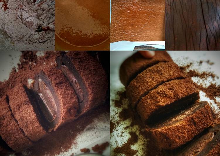 BolGul Chocolate Coffee