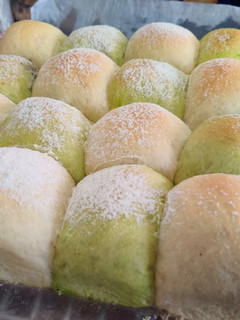 Foto resep 5.9#30 Japanese Milk Bread