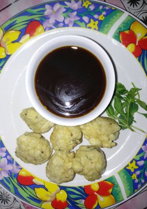 Foto resep Cuko Sungai Pinang