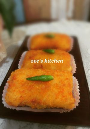 Foto resep American Risoles