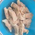 Dimsum kulit tahu