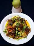 Stuffed Tinda Masala