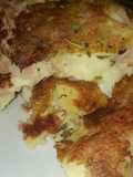 Crepioca napolitana