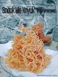 Snack Mie Kriyuk (Mie Kremes)
